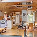 749-thisted-nordsovej-214 Vakantiehuis *