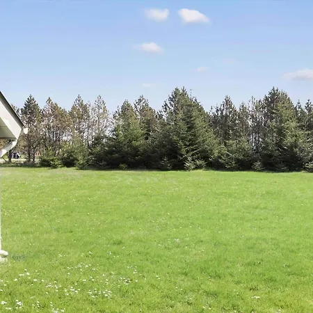 Tatil Evi 749-thisted-nordsovej-214 Thisted