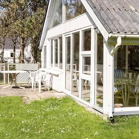 Tatil Evi 749-thisted-nordsovej-214