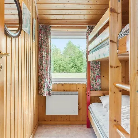 Feriehus 749-thisted-nordsovej-214 Thisted