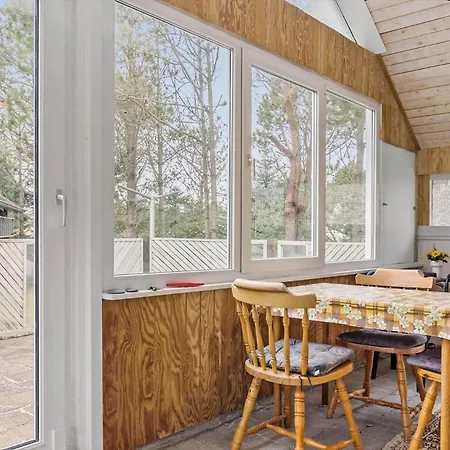 Tatil Evi 749-thisted-nordsovej-214 *