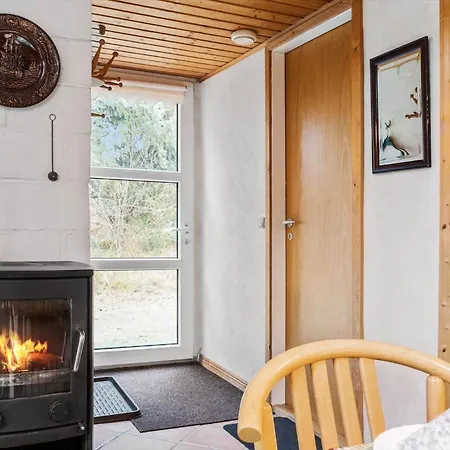 Feriehus 749-thisted-nordsovej-214 *