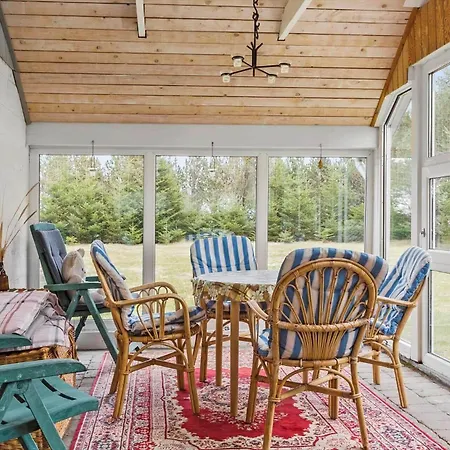 Tatil Evi 749-thisted-nordsovej-214