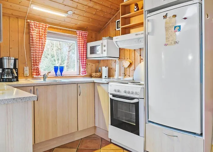 Feriehus 749-thisted-nordsovej-214 *