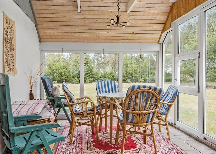 Casa de Férias 749-thisted-nordsovej-214