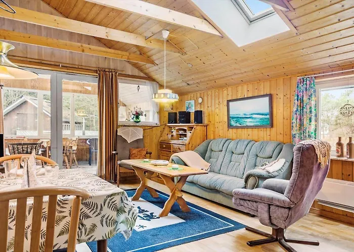 Casa de Férias 749-thisted-nordsovej-214 Thisted
