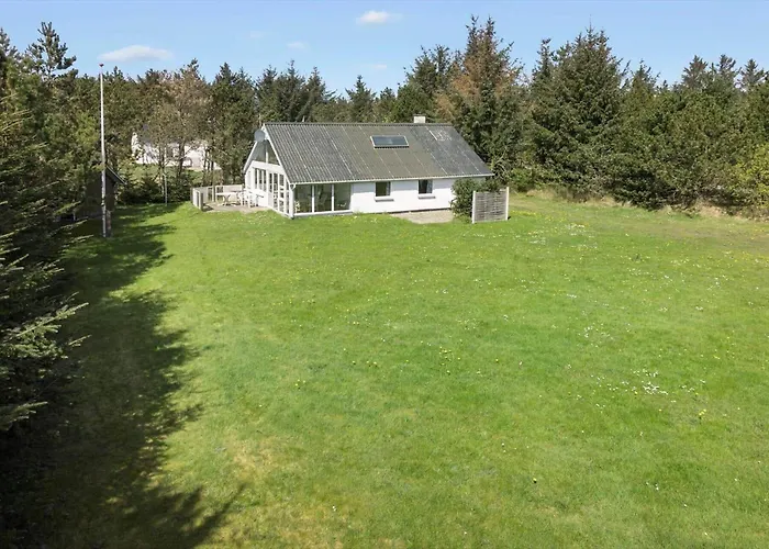 Casa de Férias 749-thisted-nordsovej-214 Thisted